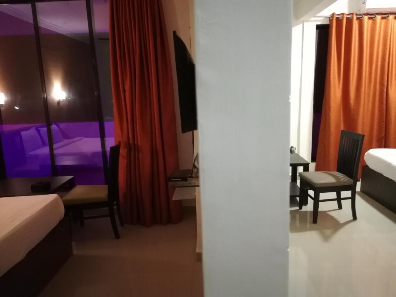Elite Inn لونافالا المظهر الخارجي الصورة