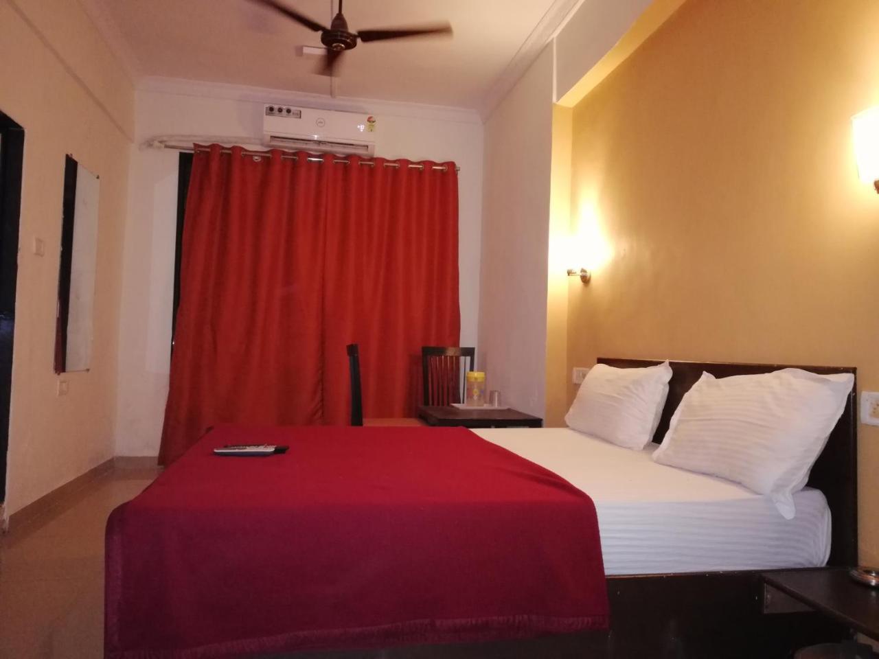 Elite Inn لونافالا المظهر الخارجي الصورة